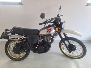 XT 500 Restaurationsobjekt, 2500 €, Auto & Fahrrad-Motorräder in 4210 Gallneukirchen