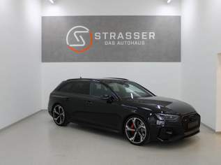 RS 4 Avant TFSI, 69990 €, Auto & Fahrrad-Autos in Tirol