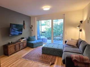TOPGEPFLEGTE 3-ZIMMERWOHNUNG MIT LOGGIA UND GARAGE, 329000 €, Immobilien-Wohnungen in Niederösterreich