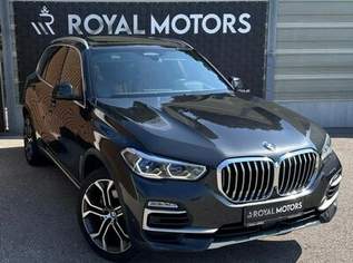 X5 xDrive30d Individual, 59990 €, Auto & Fahrrad-Autos in 4063 Hörsching