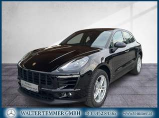 Macan, 44950 €, Auto & Fahrrad-Autos in 8434 Tillmitsch