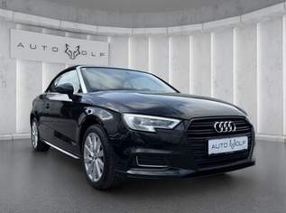 A3 Cabrio 1,5TFSI*SHZ*CARPLAY*TEMPOMAT*35TKM!, 29890 €, Auto & Fahrrad-Autos in 6845 Hohenems A3 Cabrio 1,5TFSI*SHZ*CARPLAY*TEMPOMAT*35TKM!, 29890 €, Auto & Fahrrad-Autos in 6845 Hohenems