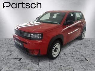 Grande Panda Elektro RED, 20980 €, Auto & Fahrrad-Autos in 2620 Gemeinde Neunkirchen