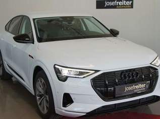 e-tron Sportback 50 quattro advanced, 33900 €, Auto & Fahrrad-Autos in Steiermark e-tron Sportback 50 quattro advanced, 33900 €, Auto & Fahrrad-Autos in Steiermark