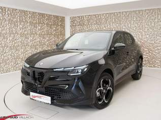 Junior SPECIALE Ibrida 1.2 145PS Hybrid eDCT6 + Technologie Paket, 30890 €, Auto & Fahrrad-Autos in Kärnten