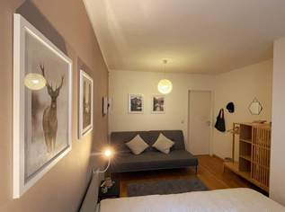 Moderne 3-Zimmer-Wohnung in der Nähe vom Hauptbahnhof– Ihr neues Zuhause!, 275000 €, Immobilien-Wohnungen in 1100 Favoriten