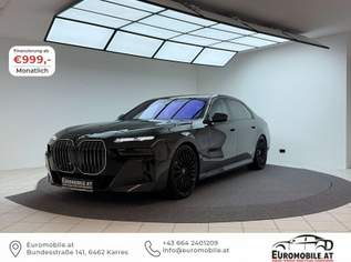 740 d xDrive M Sport *SWAROVSKI*B&W*22""*Sky-Lounge*360, 99990 €, Auto & Fahrrad-Autos in 6464 Gemeinde Tarrenz 740 d xDrive M Sport *SWAROVSKI*B&W*22""*Sky-Lounge*360, 99990 €, Auto & Fahrrad-Autos in 6464 Gemeinde Tarrenz