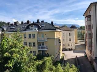 Frisch renoviert! Ruhige und helle, zwei Zimmerwohnung mit Loggia und Garten im Andräviertel, 1227 €, Immobilien-Wohnungen in 5020 Salzburg