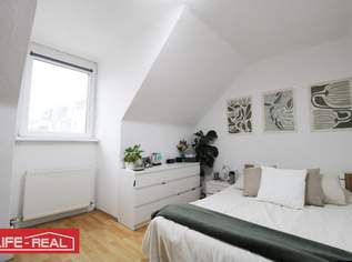 Top-Anlagewohnung in Bestlage Wels – 3 getrennte Zimmer nahe FH & Stadtplatz, 159000 €, Immobilien-Wohnungen in 4600 Wels