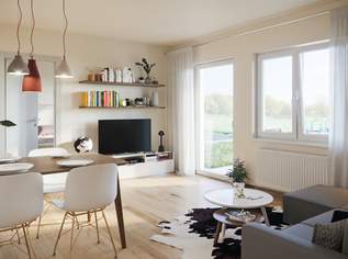 Garten. Genuss. Zuhause., 639.53 €, Immobilien-Wohnungen in 4320 Perg Garten. Genuss. Zuhause., 639.53 €, Immobilien-Wohnungen in 4320 Perg
