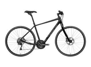 Simplon SILKCarbon Deore-30 Disc - carbon-matt-black-glossy Rahmengröße: 56 cm, 3099 €, Auto & Fahrrad-Fahrräder in Österreich