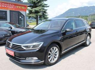 Passat SCR Highline TDI 4Motion DSG