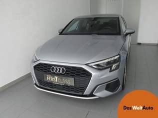 A3 30 TDI intense, 24950 €, Auto & Fahrrad-Autos in 6130 Stadt Schwaz