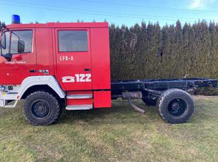 Steyr  10 S 18 4x4
