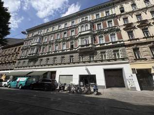 Bis 2035 befristet vermietete 5 Zimmer Wohnung - Nähe Rathaus!, 490000 €, Immobilien-Wohnungen in 1080 Josefstadt