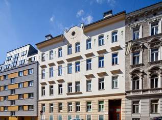 Wertbeständiger Wohntraum I 2-Zimmer-Altbauwohnung nähe Hütteldorfer Straße!, 269000 €, Immobilien-Wohnungen in 1140 Penzing