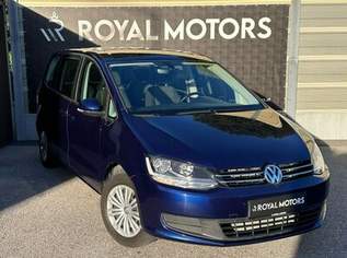 Sharan, 17990 €, Auto & Fahrrad-Autos in 4063 Hörsching Sharan, 17990 €, Auto & Fahrrad-Autos in 4063 Hörsching