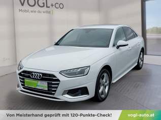 A4 40 TDI quattro advanced S-tronic, 35430 €, Auto & Fahrrad-Autos in 8430 Leibnitz A4 40 TDI quattro advanced S-tronic, 35430 €, Auto & Fahrrad-Autos in 8430 Leibnitz