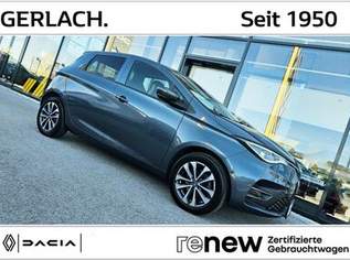 Zoe Intens R135 (52kWh) inkl. Akku, 15990 €, Auto & Fahrrad-Autos in 5204 Straßwalchen