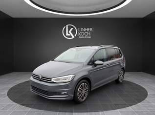 Touran Friends TDI DSG ''Family-Paket+uvm'', 52990 €, Auto & Fahrrad-Autos in 6800 Gisingen