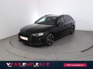 A4 35 TFSI S line, 45950 €, Auto & Fahrrad-Autos in 8041 Liebenau