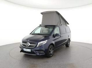 Marco Polo 300 d 4MATIC Aut.AHK 2,5t 4-Sitzer Marco Polo 300 d 4MATIC Aut.AHK 2,5t 4-Sitzer