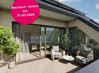 MURINA - Stilvolles Wohnen, mit Herz in Graz, 215140 €, Immobilien-Wohnungen in 8020 