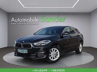 X2 sDrive Aut. Advantage*1.BESITZ/HEAD-UP/KEYLESS*, 28950 €, Auto & Fahrrad-Autos in 4060 Leonding