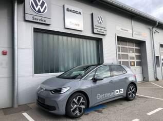 ID.3 Pro 150kW, 27000 €, Auto & Fahrrad-Autos in 8250 Vorau ID.3 Pro 150kW, 27000 €, Auto & Fahrrad-Autos in 8250 Vorau