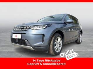 Discovery Sport D165 4WD Aut., 28990 €, Auto & Fahrrad-Autos in 8792 St. Peter-Freienstein Discovery Sport D165 4WD Aut., 28990 €, Auto & Fahrrad-Autos in 8792 St. Peter-Freienstein
