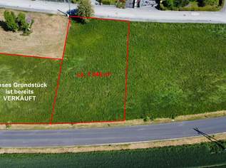 Bauen Sie Ihr Zuhause in Grieskirchen – sonniger Baugrund wartet!, 220080 €, Immobilien-Grund und Boden in 4710 Grieskirchen