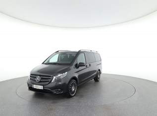 Vito 124 CDI Kombi SELECT Lang Aut. 8-Sitze, 79188 €, Auto & Fahrrad-Autos in 8141 Premstätten Vito 124 CDI Kombi SELECT Lang Aut. 8-Sitze, 79188 €, Auto & Fahrrad-Autos in 8141 Premstätten