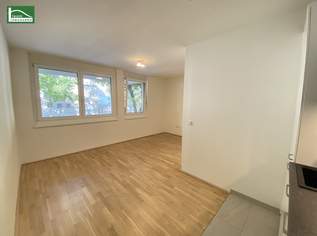 Moderne Neubauwohnung in direkter Nahe zur U6 und S-Bahn Handelskai sowie Millennium City!, 775 €, Immobilien-Wohnungen in 1200 Brigittenau