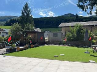 "WOW! Nicht einfach nur wohnen, sondern, ...!", 990000 €, Immobilien-Häuser in 2571 Katastralgemeinde Altenmarkt an der Triesting