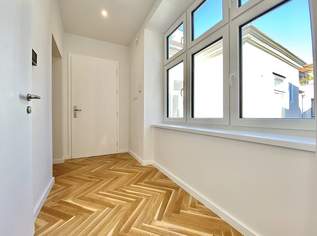 GENERALSANIERT I Fischgrätparkett I hohe Decken I großzügige Zimmer I hochwertige Ausstattung I U-Bahn-Nähe, 399000 €, Immobilien-Wohnungen in 1170 Hernals