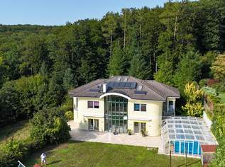 "Exklusive Residenz mit Wald!", 1250000 €, Immobilien-Häuser in 3003 Gemeinde Gablitz