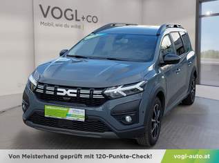 Jogger Extreme TCe 110, 18490 €, Auto & Fahrrad-Autos in 8051 Gösting
