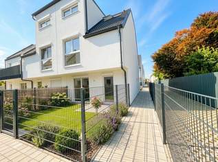 Modernes Reihenhaus mit Garten, Dachstudio & großzügigem Keller in ruhiger Lage in Wien 1220, 2500 €, Immobilien-Häuser in 1220 Donaustadt Modernes Reihenhaus mit Garten, Dachstudio & großzügigem Keller in ruhiger Lage in Wien 1220, 2500 €, Immobilien-Häuser in 1220 Donaustadt