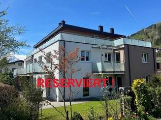 TOP PREISANGEBOT! 5-Zimmer-Wohnung in Zell am See mit touristischer Nutzung, 499000 €, Immobilien-Wohnungen in 5700 Zell am See