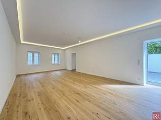 Moderne Büro & Praxisräume im Martinsviertel, 349000 €, Immobilien-Wohnungen in 3400 Gemeinde Klosterneuburg