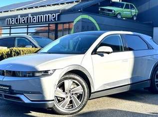 Ioniq 5 TopLine 4WD *LED*ACC*SITZKL*HUD*AHK*19'', 29900 €, Auto & Fahrrad-Autos in 5102 Anthering Ioniq 5 TopLine 4WD *LED*ACC*SITZKL*HUD*AHK*19'', 29900 €, Auto & Fahrrad-Autos in 5102 Anthering