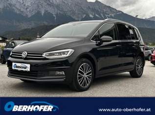 Touran Highline 2.0 SCR TDI 7-Sitze DSG, 27990 €, Auto & Fahrrad-Autos in 6068 Gemeinde Mils Touran Highline 2.0 SCR TDI 7-Sitze DSG, 27990 €, Auto & Fahrrad-Autos in 6068 Gemeinde Mils