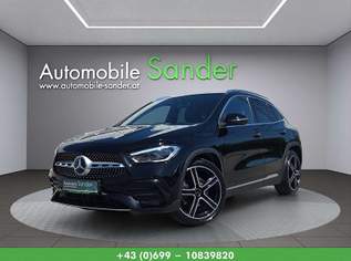 GLA d 4MATIK AMG SPORT *20 ZOLL / OFF ROAD PAKET*, 29950 €, Auto & Fahrrad-Autos in 4060 Leonding