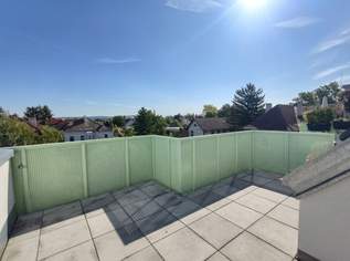 Der Schuberthof - Exklusive 2-Zimmer Dachgeschosswohnung mit Balkon & Terrasse in bester Korneuburger Wohnlage - Klimaanlage, 449000 €, Immobilien-Wohnungen in 2100 Korneuburg