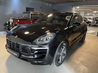 Macan S, 23990 €, Auto & Fahrrad-Autos in 6200 Marktgemeinde Jenbach