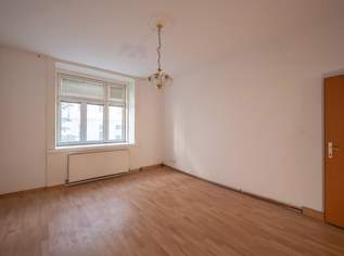 ++NEU++ Sanierungsbedürftige 3-Zimmer ALTBAUWOHNUNG in ruhiger Lage!, 198890 €, Immobilien-Wohnungen in 1100 Favoriten