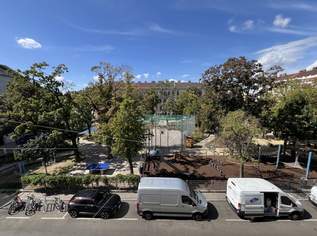 Altbauwohnungen mit Weitblick Nähe Meiselmarkt!, 368000 €, Immobilien-Wohnungen in 1150 Rudolfsheim-Fünfhaus