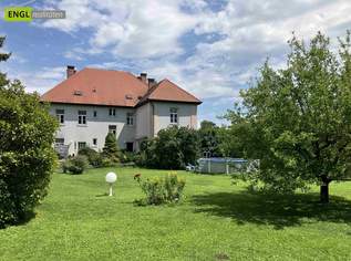 Historischer Charme und zeitlose Eleganz – eine stilvolle Jahrhundertwendevilla für höchste Ansprüche., 1590000 €, Immobilien-Häuser in 2483 Katastralgemeinde Ebreichsdorf