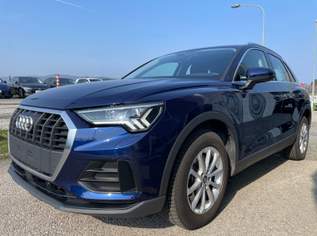 Q3 e-tron 45 TFSI e, 26980 €, Auto & Fahrrad-Autos in 2380 Gemeinde Perchtoldsdorf