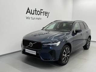 XC60 B4 Ultimate Dark AWD Gear, 39890 €, Auto & Fahrrad-Autos in 5020 Salzburg Süd